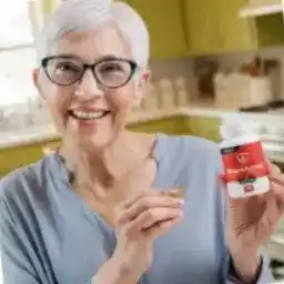 BloodArmor Buyer - Mary Garcia 